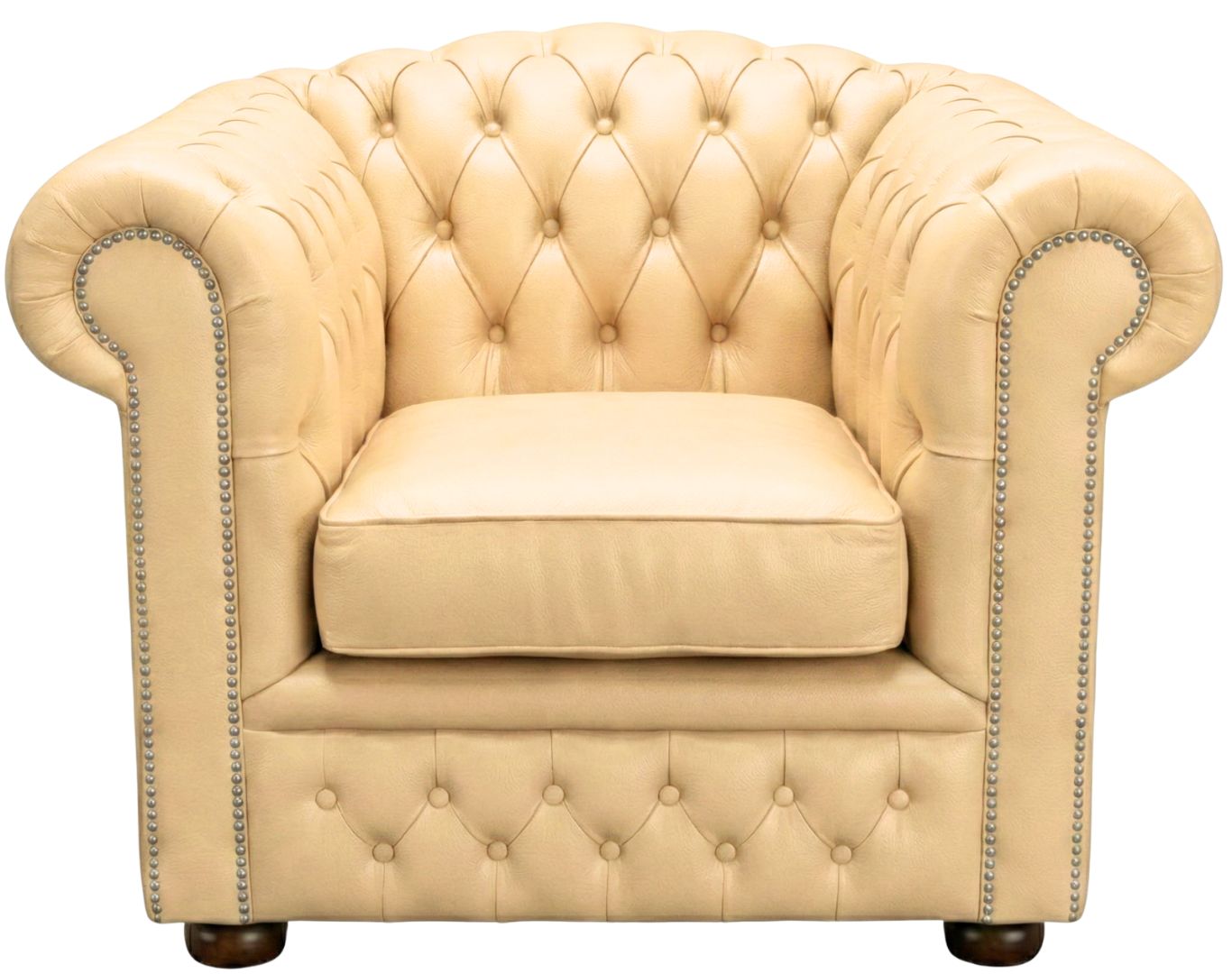 The Royale Chesterfield